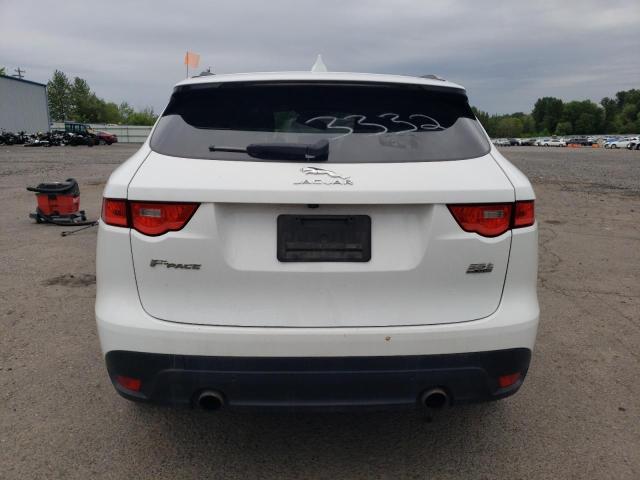 SADCL2BV2HA067489 Jaguar F-pace R - Sport