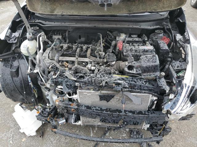 3N1CP5CU3KL561404 Nissan KICKS S