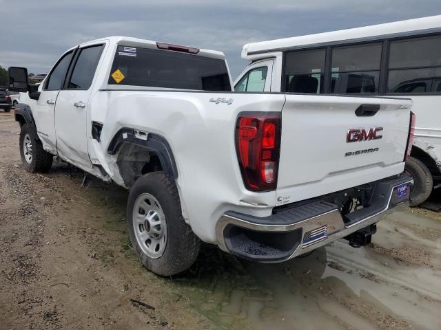1GT49LEY6RF266270 GMC Sierra K2500 Heavy Duty