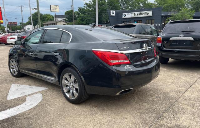 1G4GB5G39FF208708 Buick Lacrosse