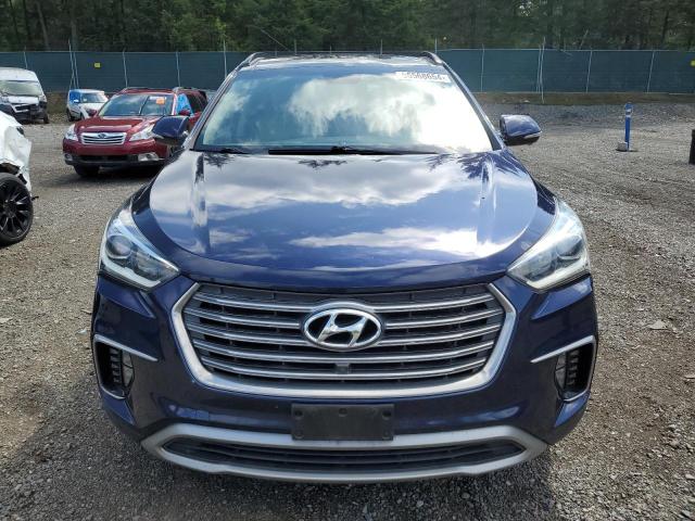 KM8SRDHF6HU170023 Hyundai Santa Fe Se Ultimate