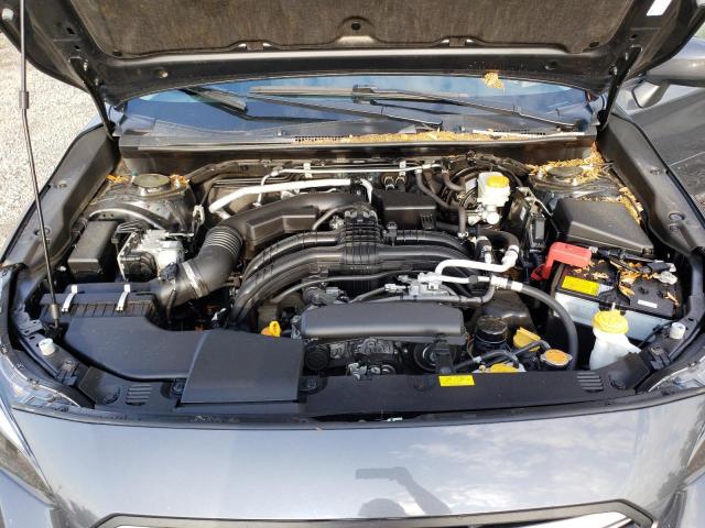 JF2GTAEC5P8200786 Subaru Crosstrek Premium