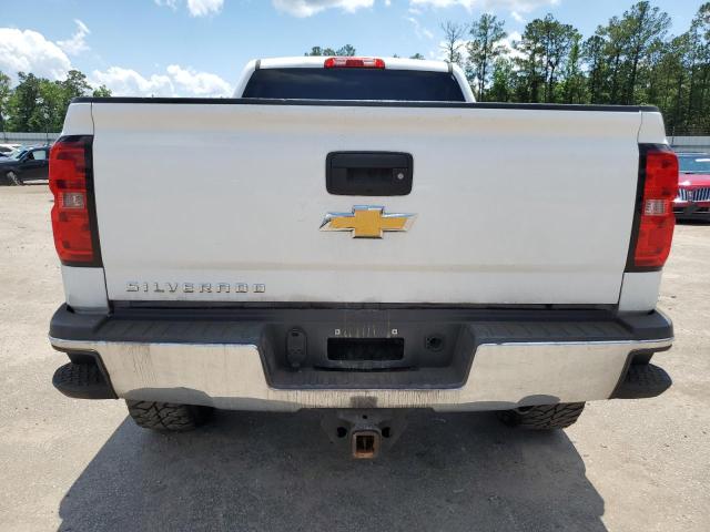 1GC1KUEG5FF546245 Chevrolet Silverado K2500 Heavy Duty