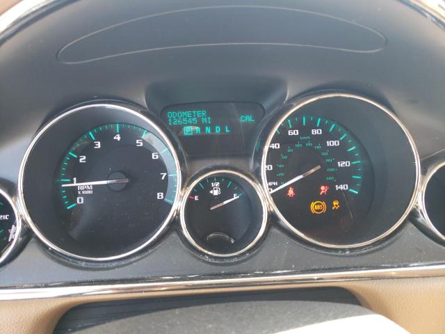 5GAKVCKD2EJ101586 Buick Enclave