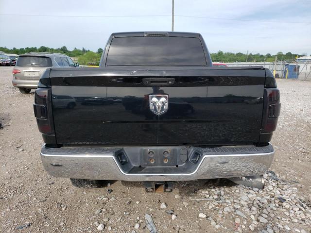 3C6UR5CL5EG323223 RAM 2500 St