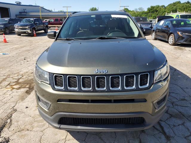 3C4NJDAB1HT656698 Jeep Compass Sport