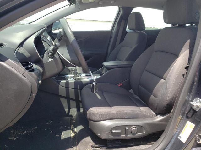 1G1ZD5ST2MF032038 Chevrolet MALIBU LT