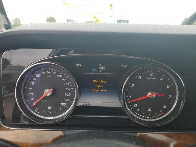 WDDZF4KB3HA094642 Mercedes-Benz E 300 4matic