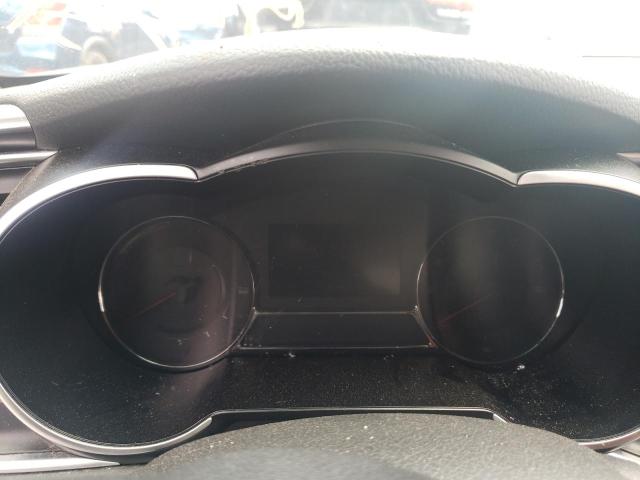 KNAGM4ADXF5082310 KIA OPTIMA HYBRID