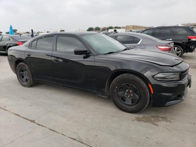 2C3CDXAT3MH528138 Dodge Charger Police
