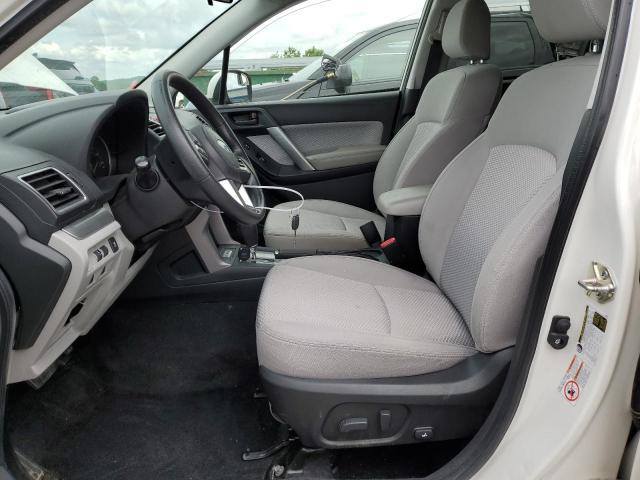 JF2SJADC8HH546351 Subaru Forester 2.5i Premium