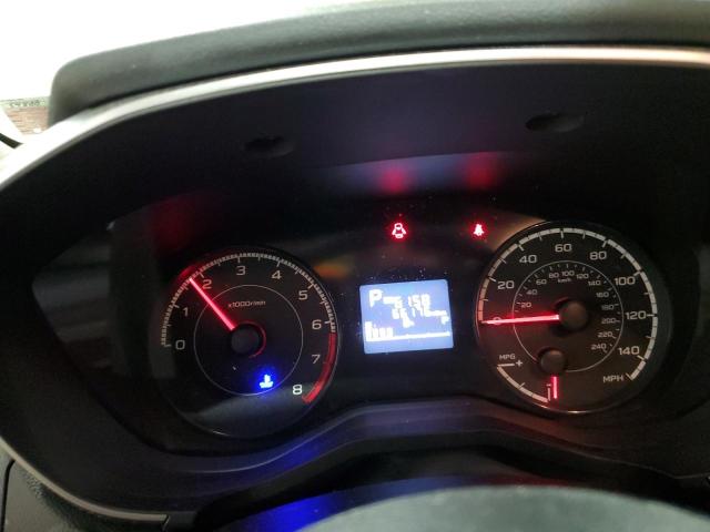 4S3GTAB67H3736814 Subaru Impreza Premium