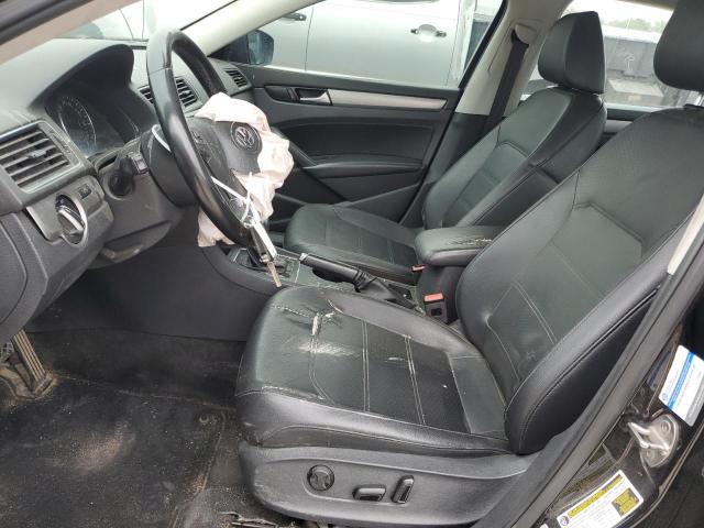 1VWAS7A32FC041301 Volkswagen PASSAT S