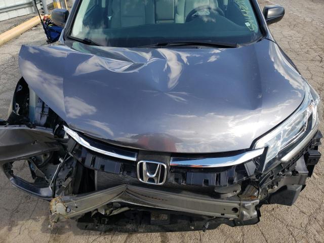 5J6RM4H35GL122504 Honda CR-V LX