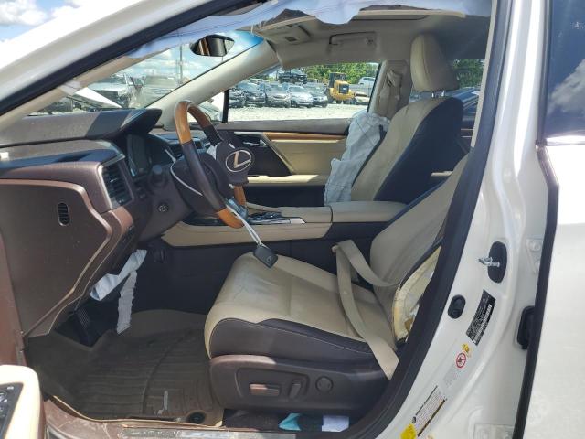 JTJBZMCAXH2013930 Lexus Rx 350 Base