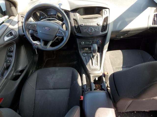 1FADP3K23HL232637 Ford FOCUS SE