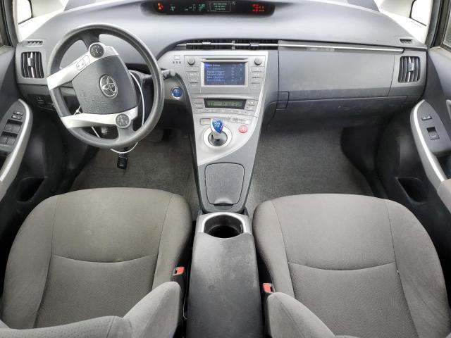 JTDKN3DU3F1882972 Toyota Prius