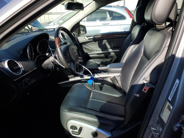 4JGBF7BE3BA642293 Mercedes-Benz Gl 450 4matic