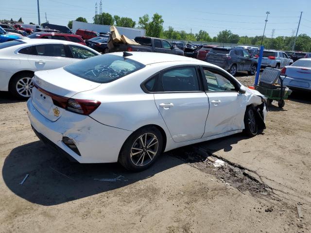 3KPF24AD2PE597229 KIA FORTE LX