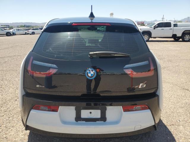 WBY1Z2C53FV556178 BMW I3 Bev