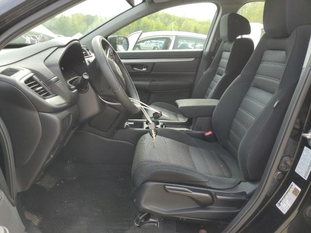 2HKRW6H31KH200401 Honda CR-V LX