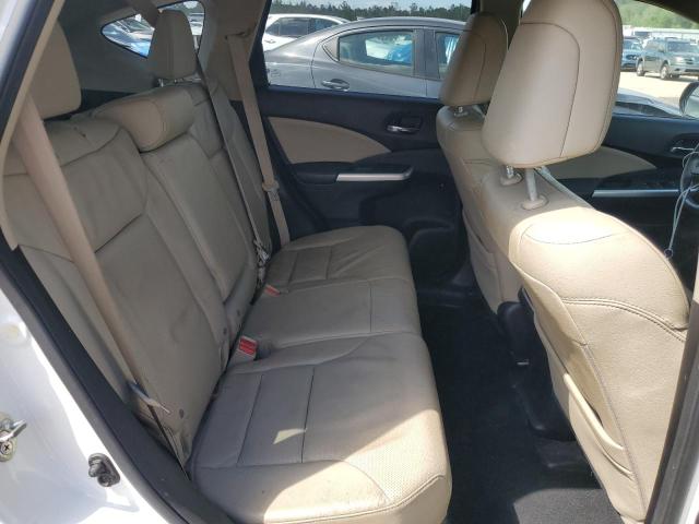 5J6RM4H79GL083581 Honda CR-V EXL