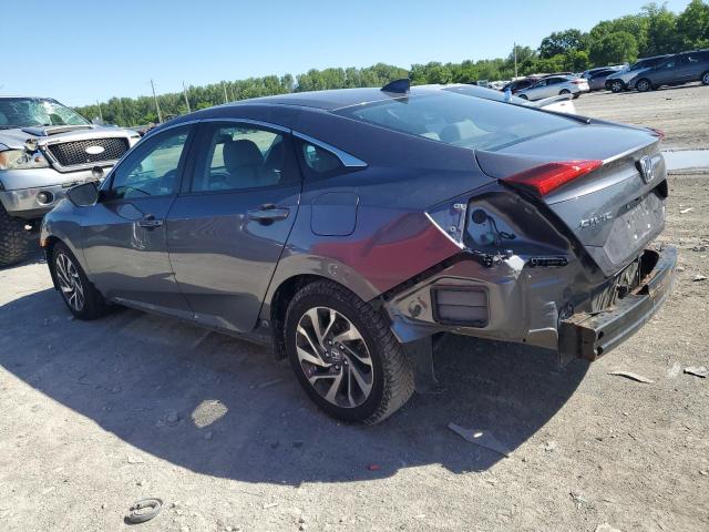 19XFC2F70JE033008 Honda CIVIC EX