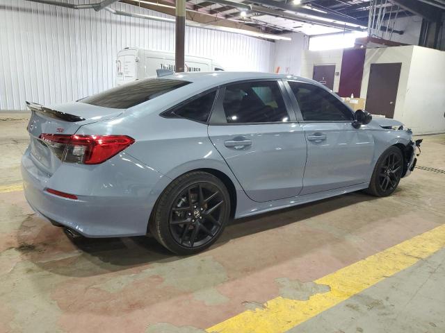 2HGFE1E51PH474987 Honda CIVIC SI