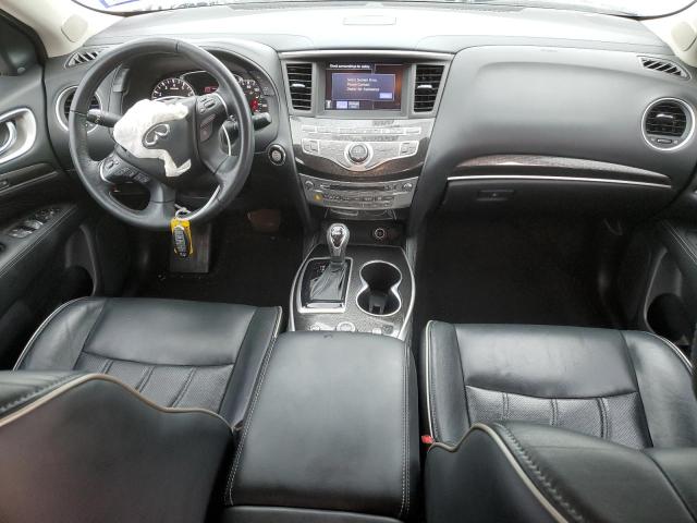 5N1DL0MNXHC502809 Infiniti QX60