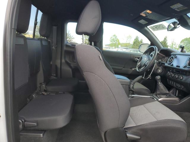 3TYSZ5AN8NT074278 Toyota Tacoma Access Cab