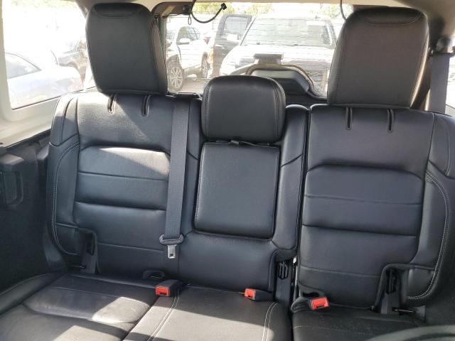 1C4HJXEN6KW691306 Jeep Wrangler Unlimited Sahara
