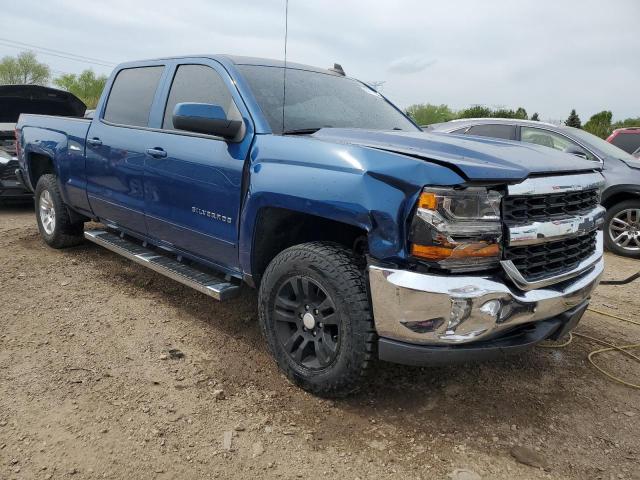 1GCUKREC7JF115650 Chevrolet Silverado K1500 Lt