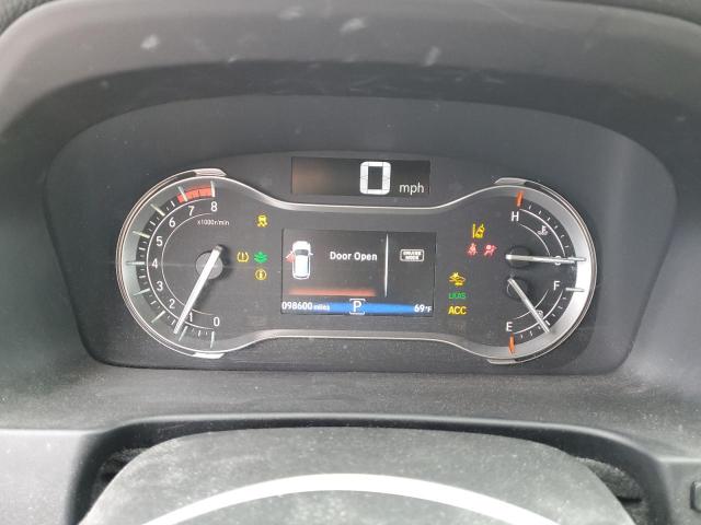 5FNYF6H97GB091139 Honda Pilot Touring