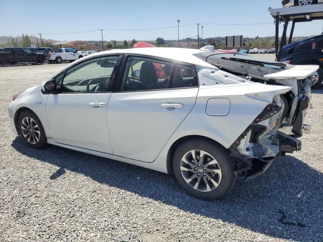 JTDKAMFU3M3140166 Toyota Prius Spec