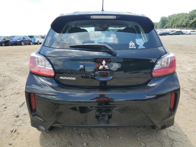 ML32AUHJXRH000650 Mitsubishi MIRAGE ES