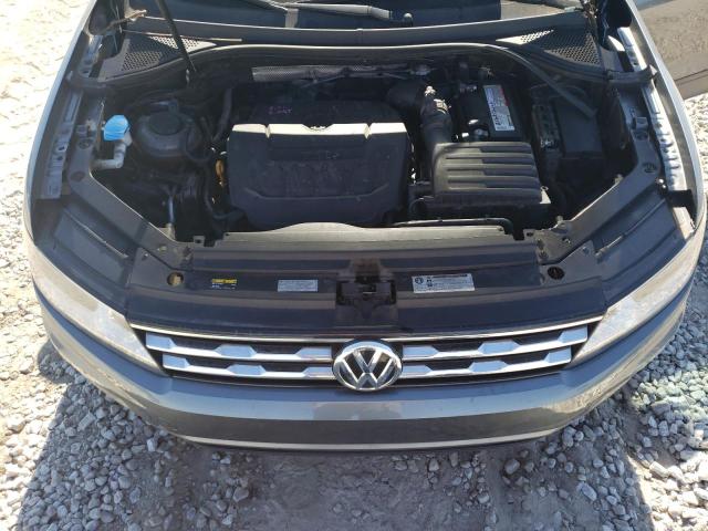 3VV1B7AX3JM073186 Volkswagen TIGUAN S