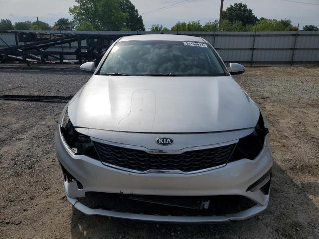 5XXGT4L39LG433418 KIA Optima Lx