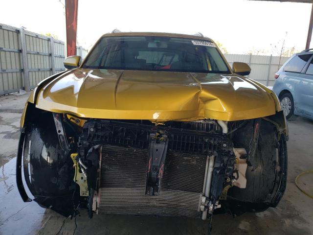 1V2AR2CA0JC528307 Volkswagen Atlas S