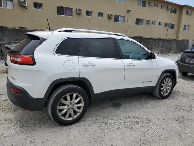 1C4PJMDB1GW236856 Jeep Cherokee Limited