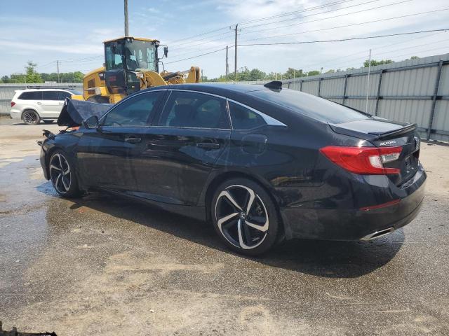 1HGCV2F33LA018343 Honda Accord Sport