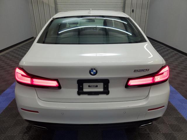 WBA53BH07PWY23994 BMW 530 I