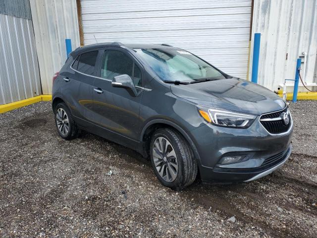 KL4CJCSB3JB626197 Buick Encore Essence