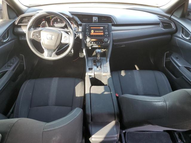 SHHFK7H45KU415659 Honda Civic Sport