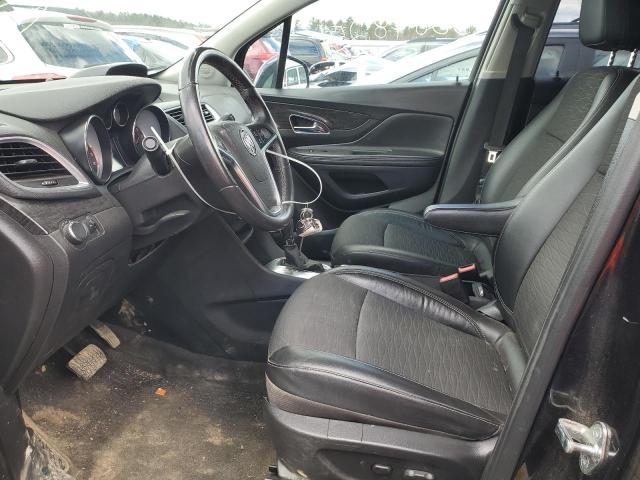 KL4CJASB4GB617747 Buick Encore