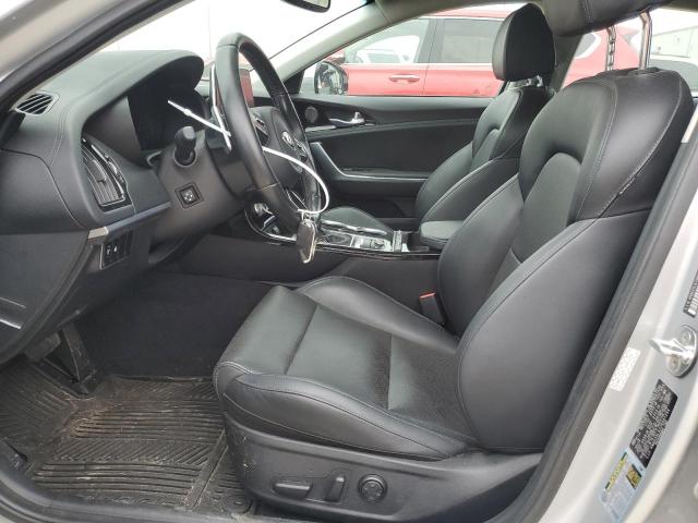 KNAE25LA7J6041254 KIA Stinger Premium