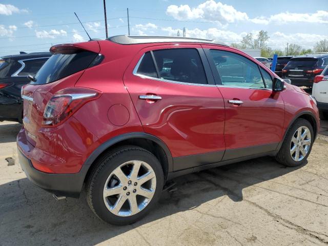 KL4CJCSB2JB670062 Buick Encore Essence
