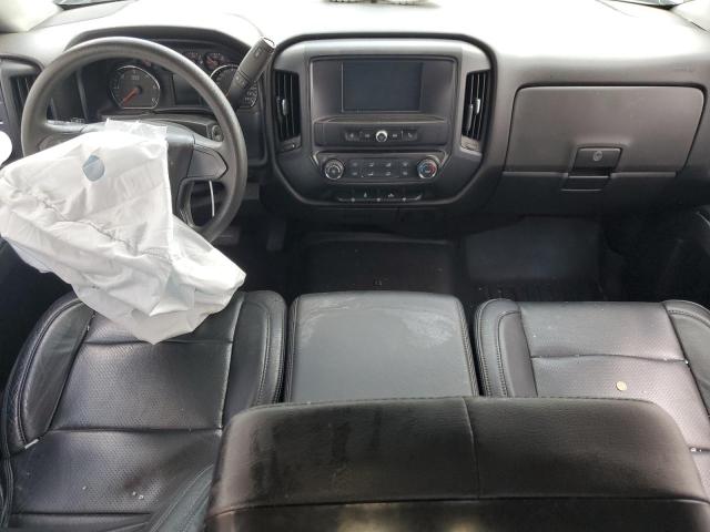 1GCRCNEC0GZ270768 Chevrolet Silverado C1500