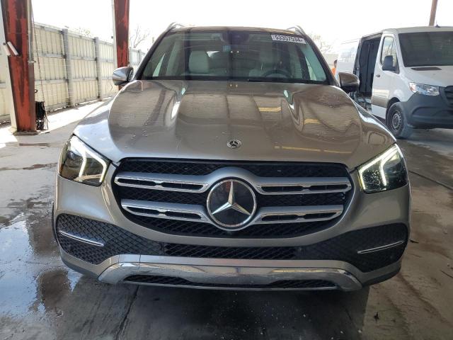 4JGFB4JB5NA694001 Mercedes-Benz GLE 350