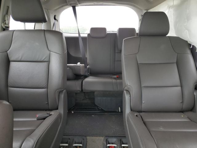 5FNRL5H66FB078216 Honda ODYSSEY EXL