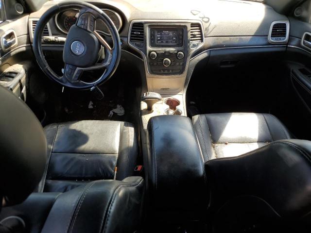 1C4RJFBT6EC181061 Jeep Grand Cherokee Limited